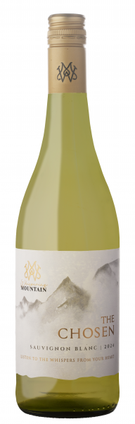 Cordier South Africa(PTY)Ltd Whispering Mountain The Chosen Sauvignon Blanc
